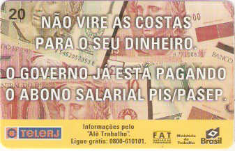 RJ-0653M - PIS/PASEP