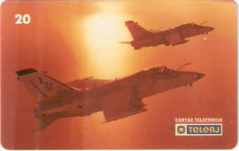 RJ-0654M - AMX (A-1)