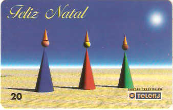 RJ-0656M - Feliz Natal 1