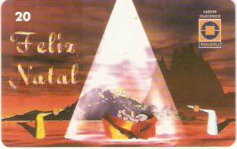 RJ-0657M - Feliz Natal 2