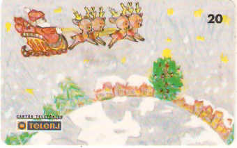 RJ-0658M - Pintando a Natureza