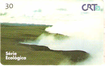 RS-0132 - Série Ecológica - 09/12