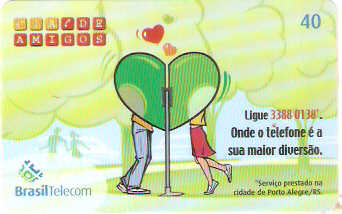 RS-0985 - Disque Amizade - POA