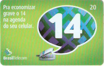 RSC03-66 - 14 no Celular