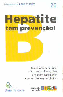 RSC03-57 - Hepatite - 1/4