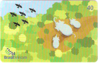 RSC03-33 - Minis - Bichos - 4/4