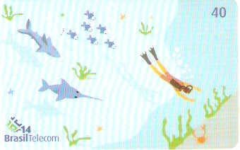 RSC03-30 - Minis - Oceano - 3/4