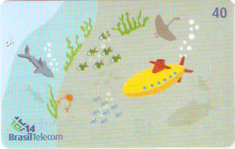 RSC03-29 - Minis - Oceano - 2/4