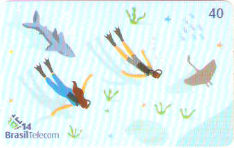 RSC03-28 - Minis - Oceano - 1/4