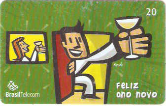 RSC03-03 - Ano Novo - 11/11