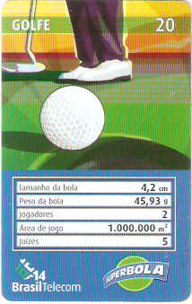 RSC03-04 - Superbola - 01/24