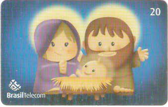RSC04-68 - Natal - 20 - 3/8