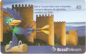 RSC04-53 - Olimpíadas - 08/11