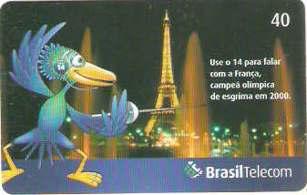 RSC04-52 - Olimpíadas - 05/11