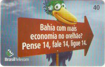 RSC04-48 - Fora Região II - 5/8