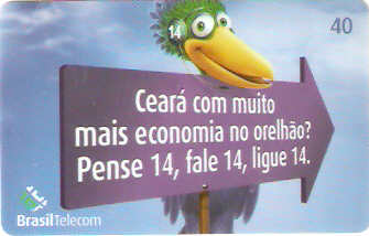 RSC04-45 - Fora Região II - 4/8