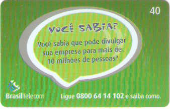 RSC04-02 - Você Sabia ?