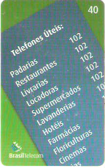 RSC04-03 - Telefones Úteis