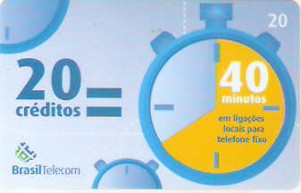 RSC05-30 - 40 Minutos