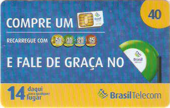 RSC07-09 - Fale de Graça