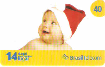 RSC07-17 - Papai Noel - 1/3