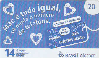 RSC07-08 - Dia das Mães