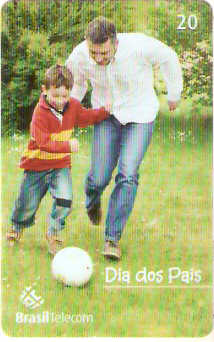 RSC06-19 - Dia dos Pais - 2/4