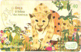 RSC06-09 - Bichos do Brasil - 2/3