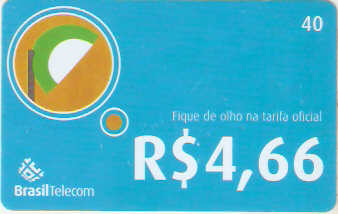 RSC06-06 - Tarifa Oficial 40