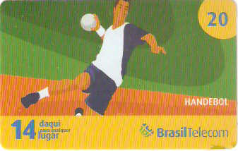 RSC08-12 - Handebol