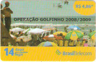 RSC09-02 - Operação Golfinho