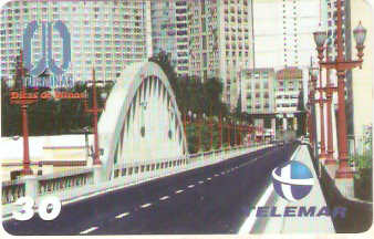 MG-0388M -Viaduto Sta. Tereza