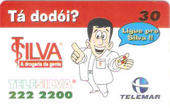 MG-0419 - Drogaria Silva