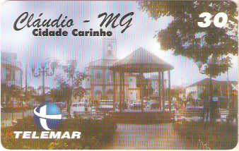 MG-0426M - Cláudio - MG - 2