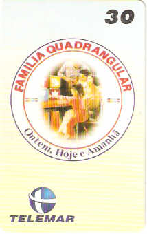 MG-0630M - Igreja Quadrangular - 1
