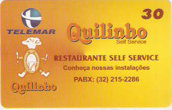 MG-0447M - Restaurante Quilinho