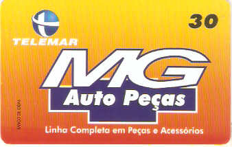 MG-0615M - MG Auto Peças