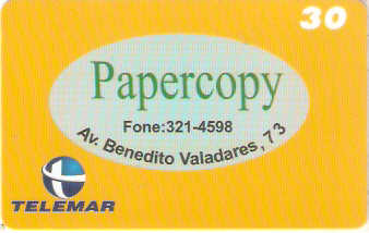 MG-0638M - Papercopy