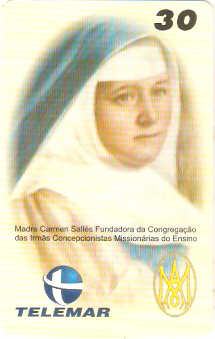 MG-0650M - Missionário Concepcionistas