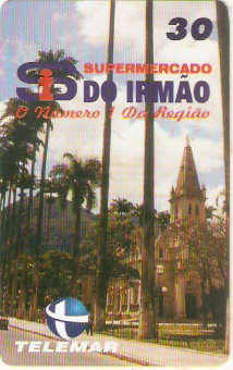 MG-0652M - Supermercado do Irmão