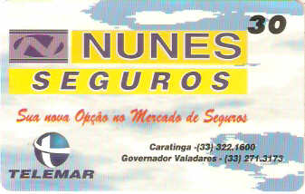 MG-0693M - Nunes Seguros