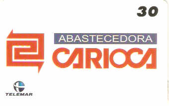 MG-0668M - Abastecedora Carioca