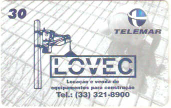 MG-0726M - Lovec