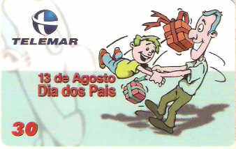 MG-0915 - Dia dos Pais