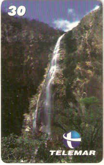 MG-0561 - Cachoeira do Cerrado