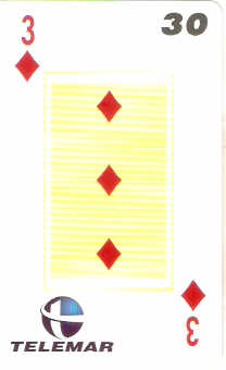 MG-0279M - Baralho - B03