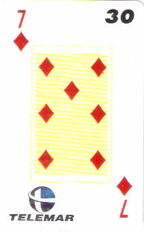 MG-0283M - Baralho - B07
