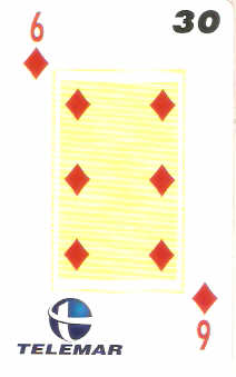 MG-0282M - Baralho - B06