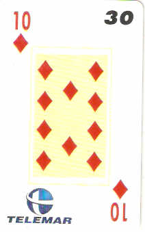 MG-0286M - Baralho - B10