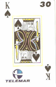 MG-0302M - Baralho - B26